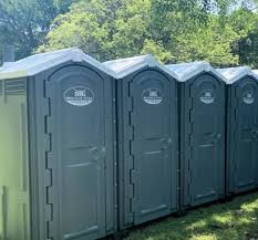 Best Deluxe Portable Toilet Rental  in Monroe Manor, NJ